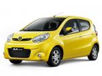 Chana Benni Mini 2012 года